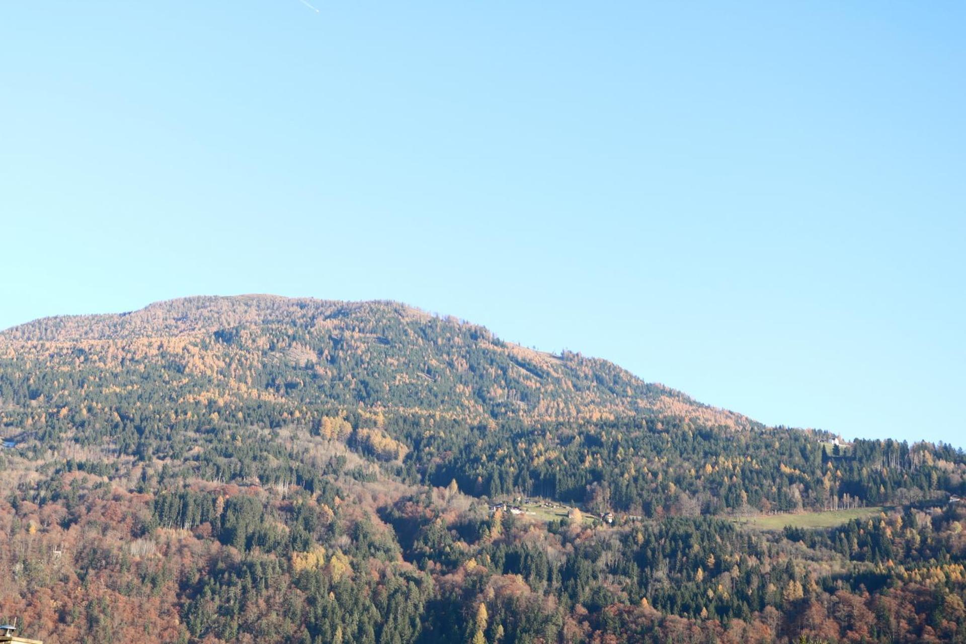 Top Five See & Bergblick - Haus Seepromenade デーブリアッハ エクステリア 写真